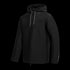 Haze Neopren Hoodie 2mm